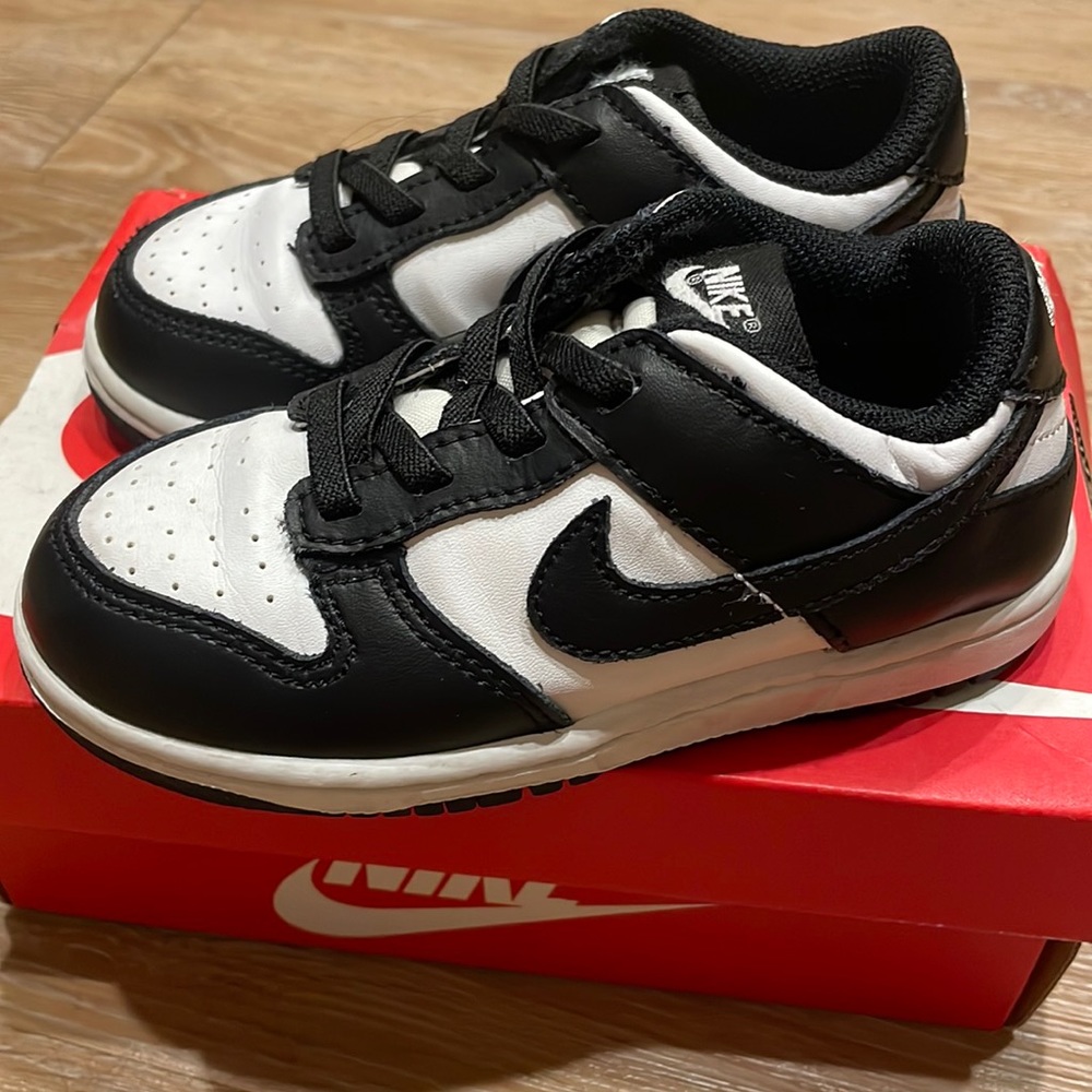 Nike Dunk Low